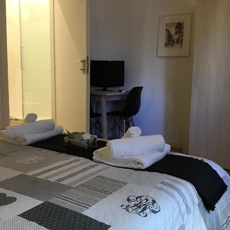 Le Fate Suites Roma Rom bilde