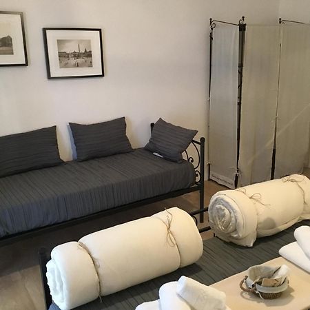 Le Fate Suites Roma Rom bilde