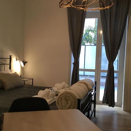 Le Fate Suites Roma Rom bilde