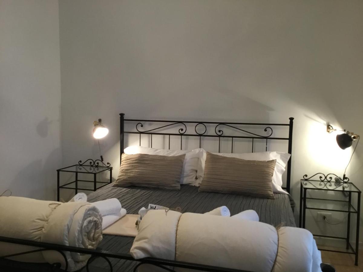 Le Fate Suites Roma Rom bilde