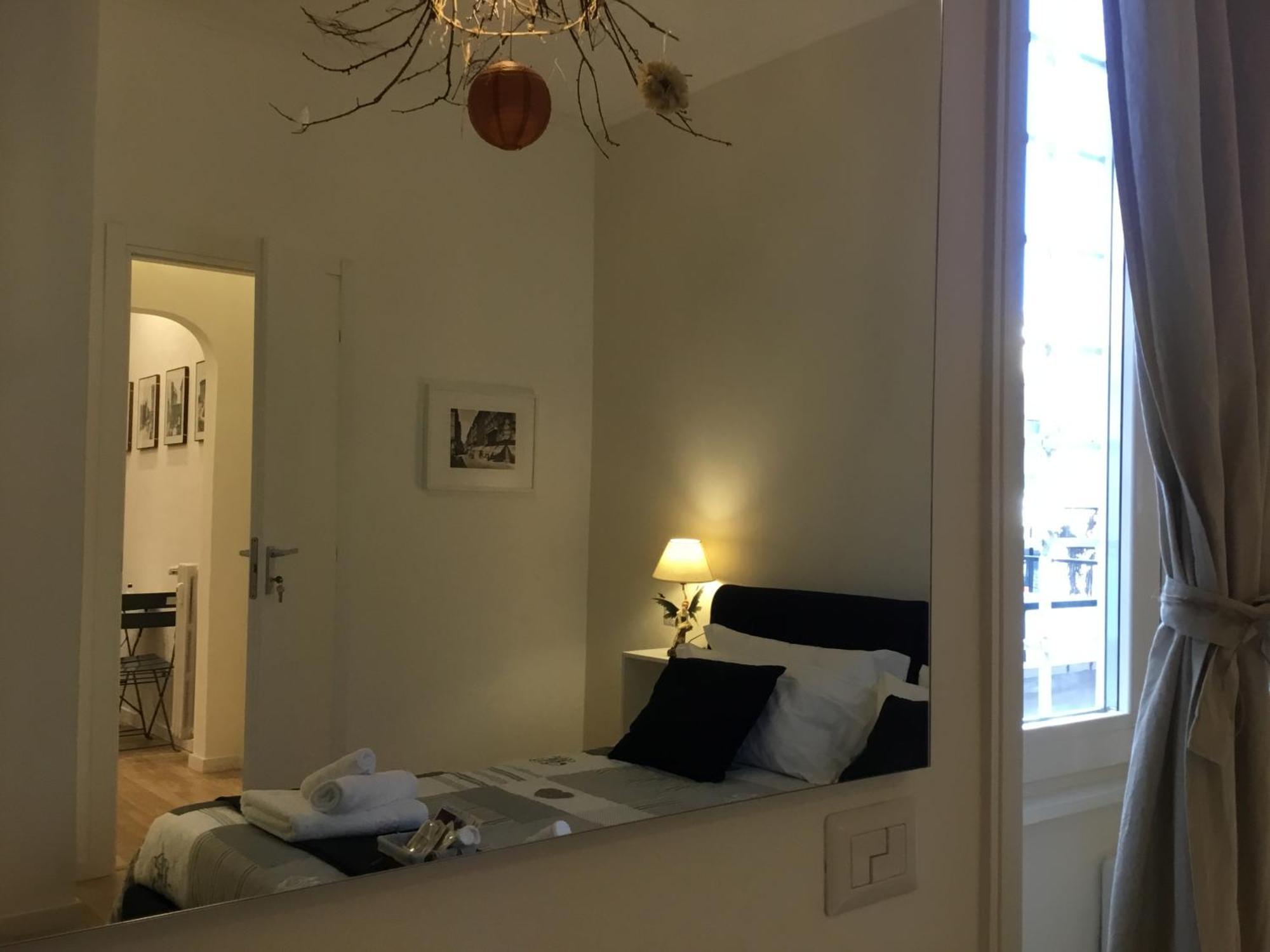 Le Fate Suites Roma Rom bilde