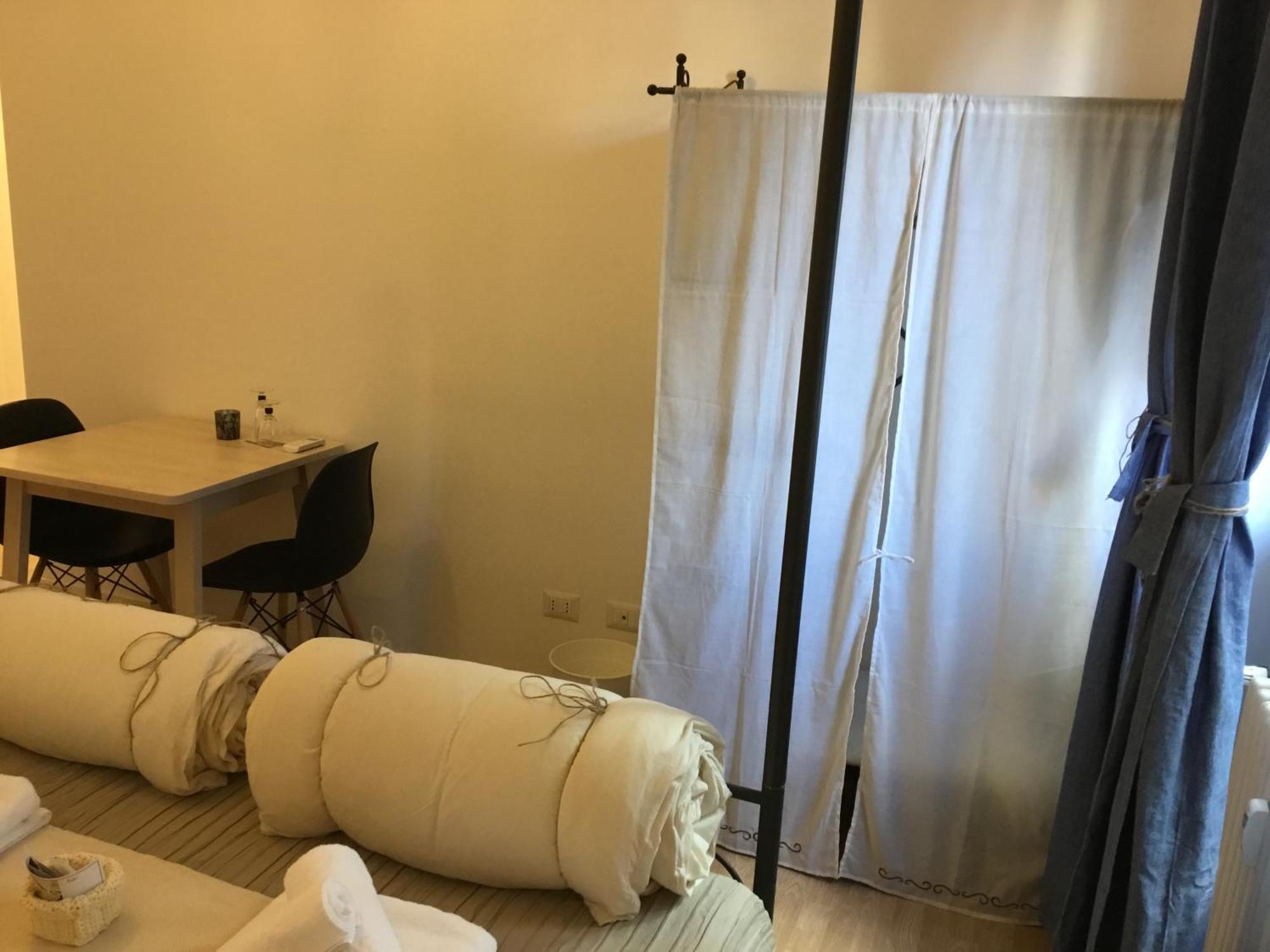 Le Fate Suites Roma Rom bilde
