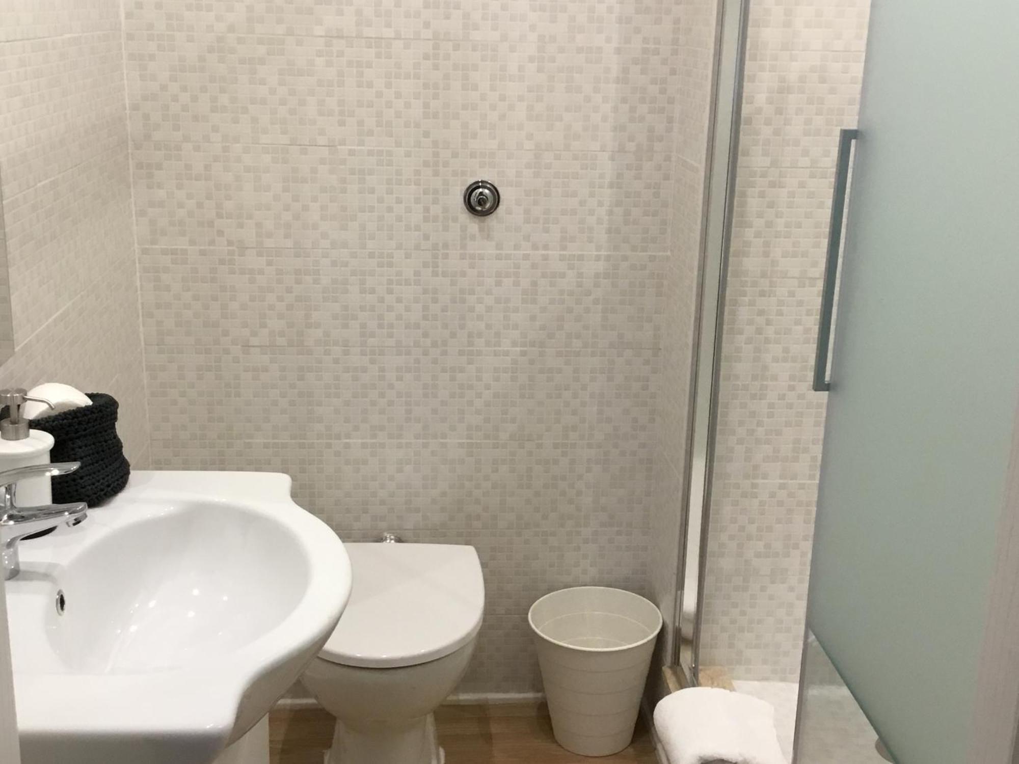 Le Fate Suites Roma Rom bilde
