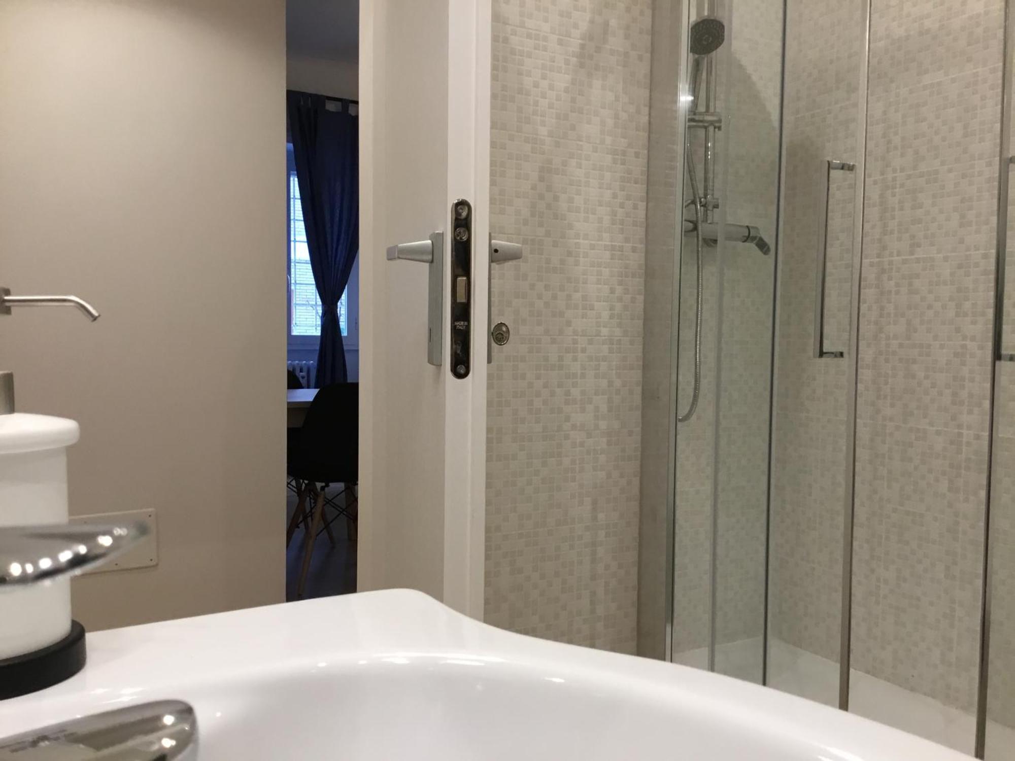 Le Fate Suites Roma Rom bilde