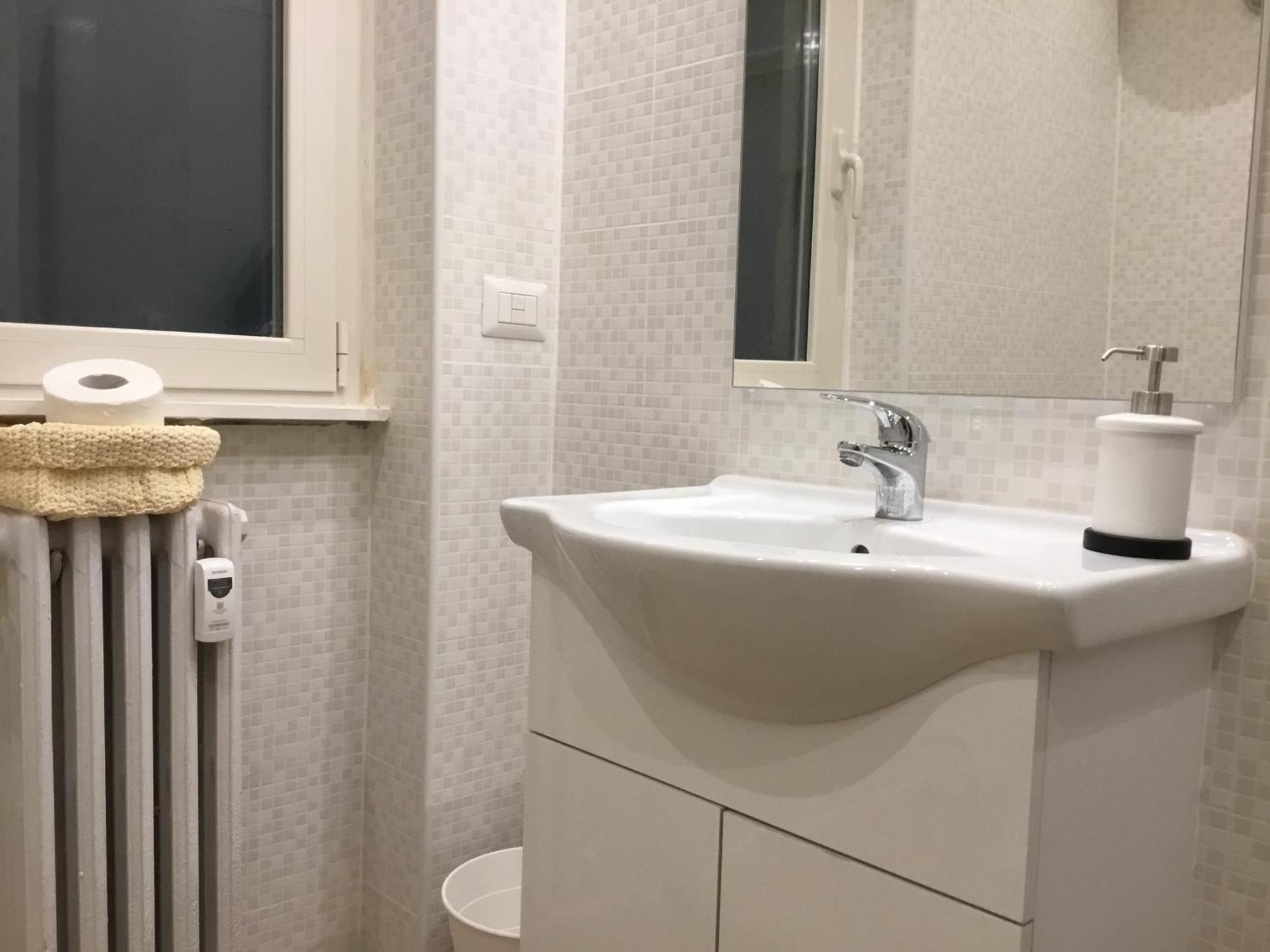 Le Fate Suites Roma Rom bilde