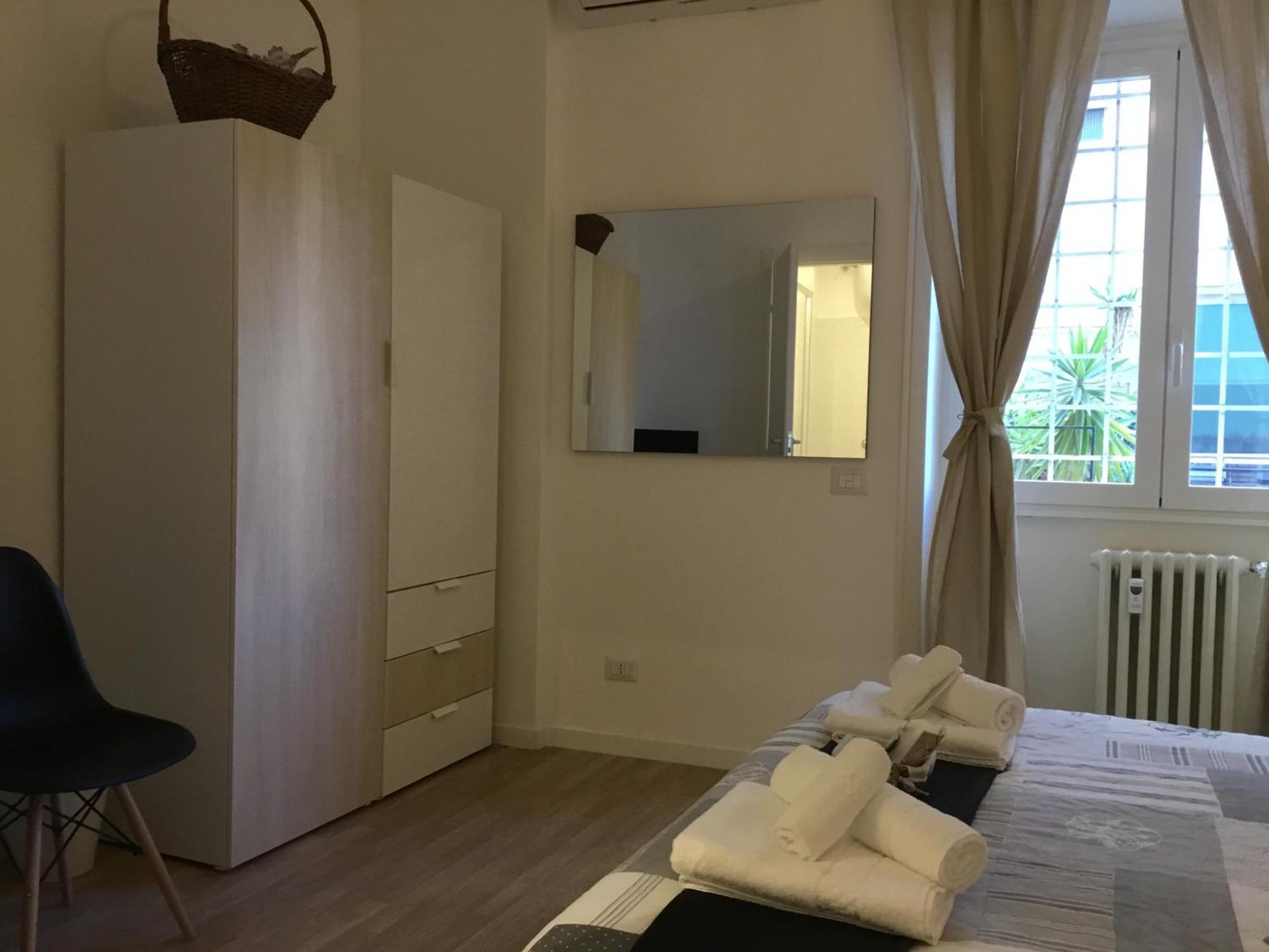 Le Fate Suites Roma Rom bilde