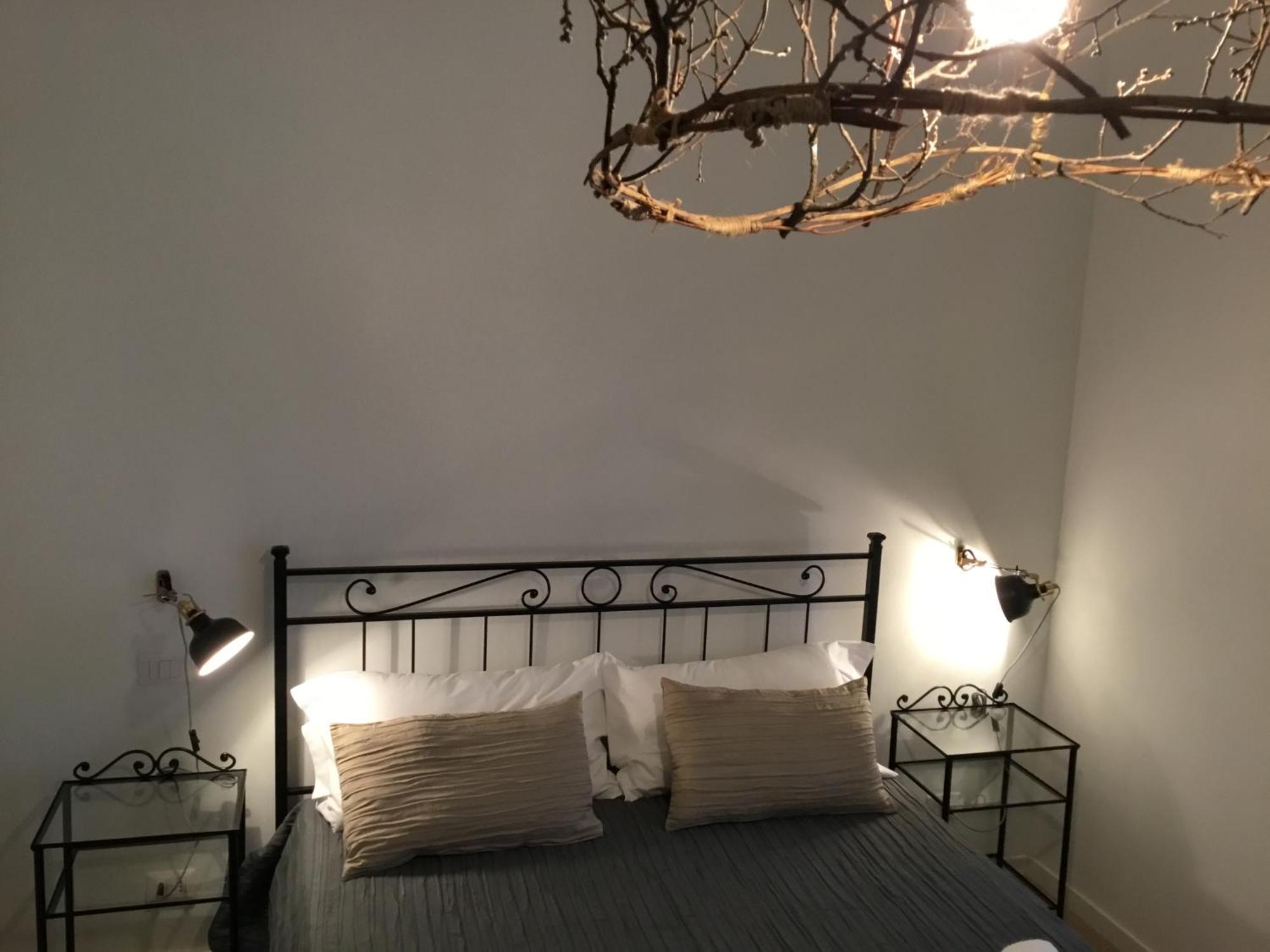 Le Fate Suites Roma Rom bilde